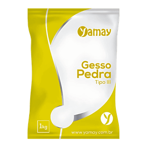 Gesso-Pedra-Tipo-III-1Kg-Yamay