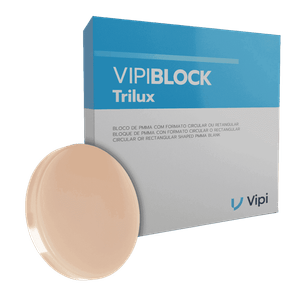 Disco-de-Resina-para-CADCAM-Vipiblock-Trilux-VBZ-VIPI