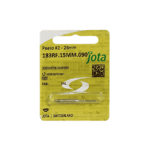 Broca-Peeso-Jota