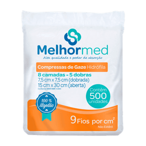 Compressa-de-Gaze-9-Fios-75x75cm-com-500un-Melhor-Med