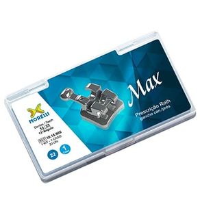 Kit-de-Braquetes-Roth-Max-.022-Can.-Gancho-Can.Pres---Morelli