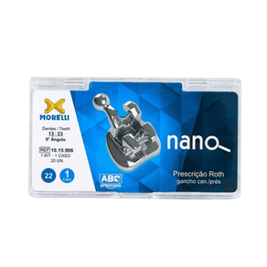 Braquete-de-Aco-Nano-Roth-022-Kit---Morelli