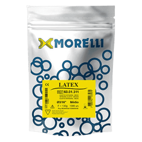 Elastico-Intraoral-Latex---Morelli-