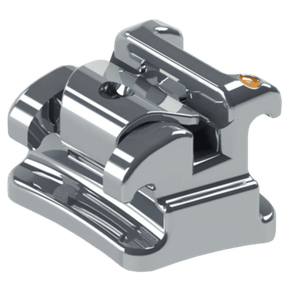 Braquete-Prescricao-Roth-Sli-.022--Com-5---Morelli