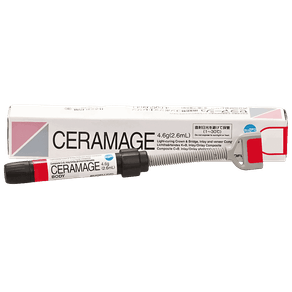 Resina-Ceramage-Corpo-46gr-Shofu