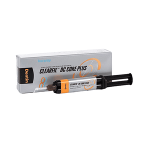 Cimento-Resinoso-Dual-Clearfil-DC-Core-Plus---Kuraray