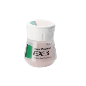 Noritake-EX-3-Modificador-Dentina-10g