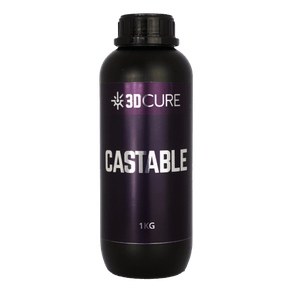 Resina-3D-Cure-Castable